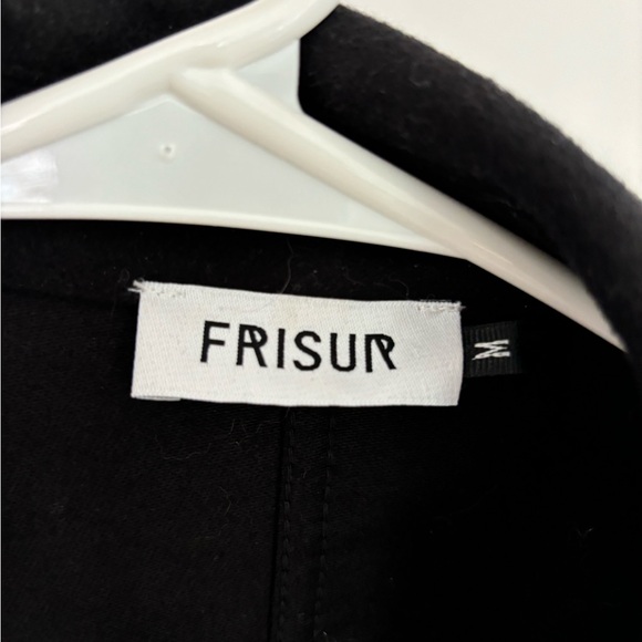 Frisur Moleskin Work Jacket - Picture 8 of 9